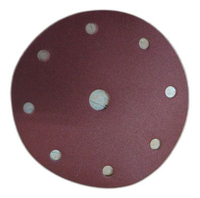 Klingpsor 6611 PS 22 K, Schleifpapier, selbsthaftend Discs?1, ?150 x S GLS 1, 15