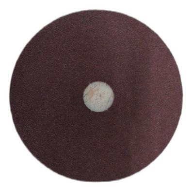 Klingspor 11015 - Fiberscheibe für Stahl, NE -Metalle, Kunststoff - FI|CS561|60|