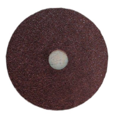 Klingspor CS 561 Fiberscheiben, 115 x 22 mm Korn 30 Sternloch Art.: 10979 – 25 S