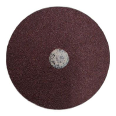 Klingspor 10983 - Fiberscheibe für Stahl, NE -Metalle, Kunststoff - FI|CS561|60|