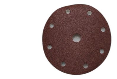 Klingpsor 6526 PS 22 K, Schleifpapier, selbsthaftend Discs?1, ?150 x S GLS 1, 12