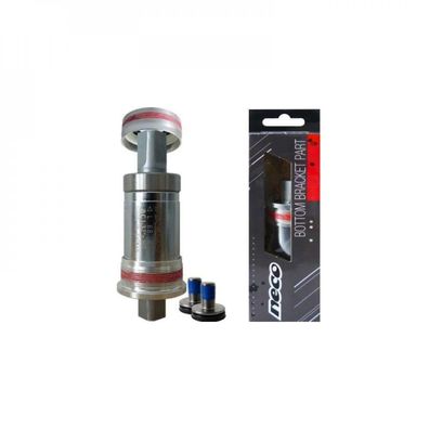 NECO Innenlager 127,5 - 68 mm BSA Alu-Schalen