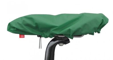 Fahrer Sattelschutz Kappe grén