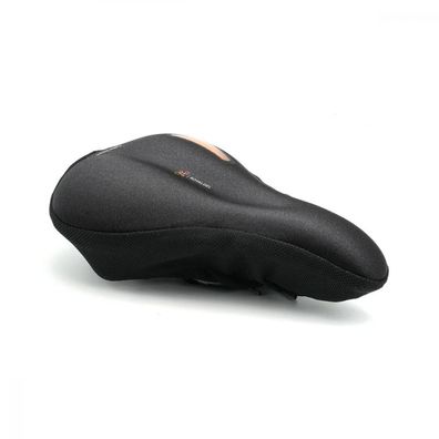 Selle Royal Royalgel Seat Cover S Acces S - komfortabler Satteléberzug mit Gelpolster