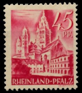 FZ Rheinland-pfalz 1. Ausgabe Spezialisierung N X6BCB86