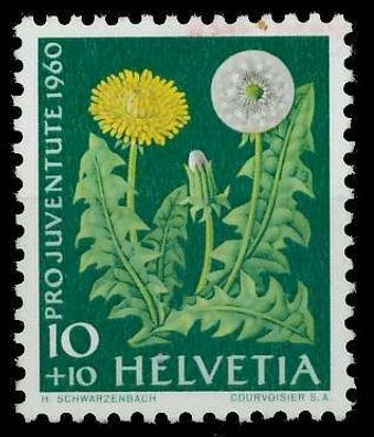 Schweiz PRO Juventute Nr 723 postfrisch X6575E6