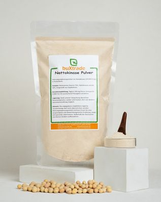 Nattokinase Pulver 1 kg