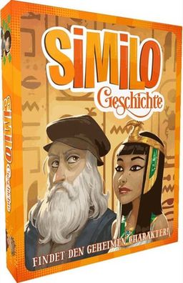 Similo Geschichte