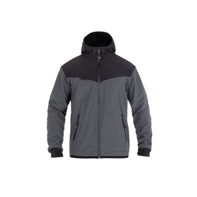 John Doe Motorrad Hoodie Xtm V3 Softshell Rip-Stop JHK7009
