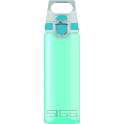Sigg - 8692.00 - Trinkflasche - Total Color ONE - Blau - 0,6 L