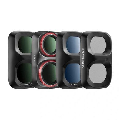 Freewell - FW-OP4P-EDY - Filterset