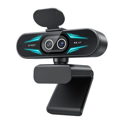 Emeet - E3402 - Webcam