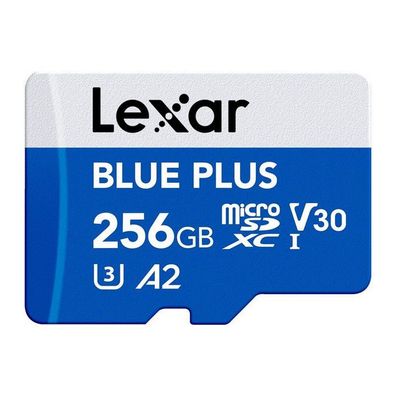 Lexar - Lmsblpl256g-bnang - Speicherkarte