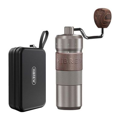 HiBREW - G4B - Kaffeemühle