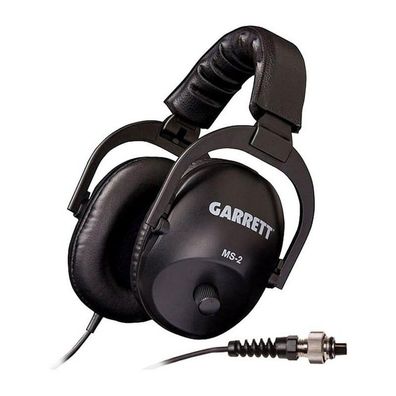 Garrett - 1627310 - Kopfhörer