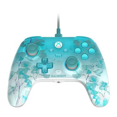 GameSir - T7 Pro W Floral - Gamepad