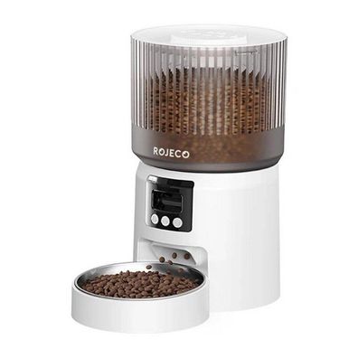 Rojeco - Rwsqlmsp-dp - Haustierfutterautomat