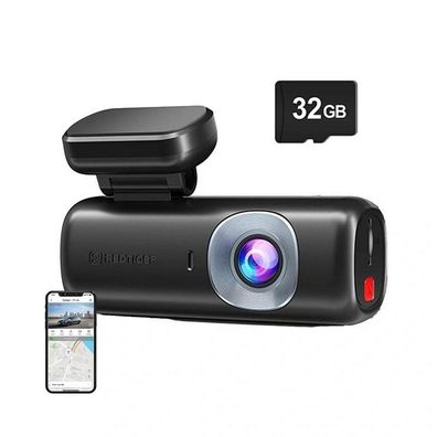 Redtiger - F9 Lite - Dashcam