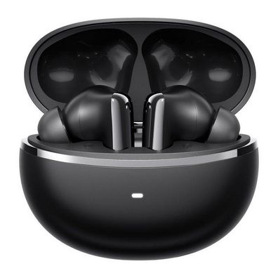 QCY - HT18 Black - Übersetzungskopfhörer