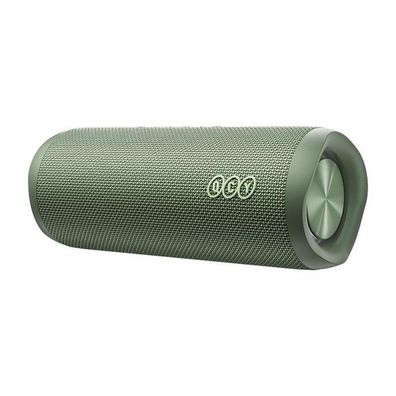 QCY - SP7 green - Lautsprecher