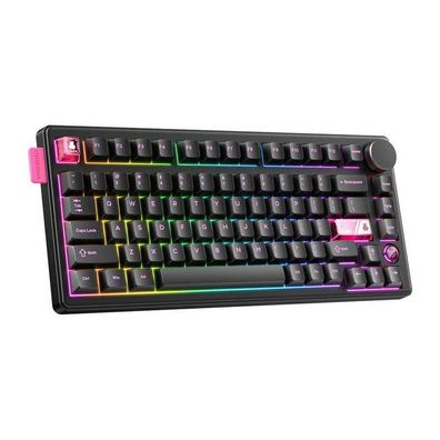 Onikuma - MT706 black - Tastatur