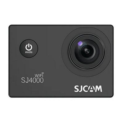 SJCAM - SJ4000 WiFi - Kamera