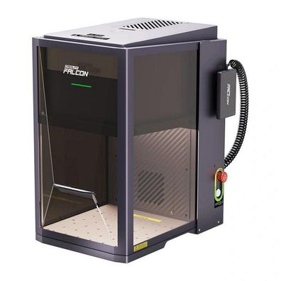 Creality - Falcon T1 Fiber 20W - Gravurgeräte