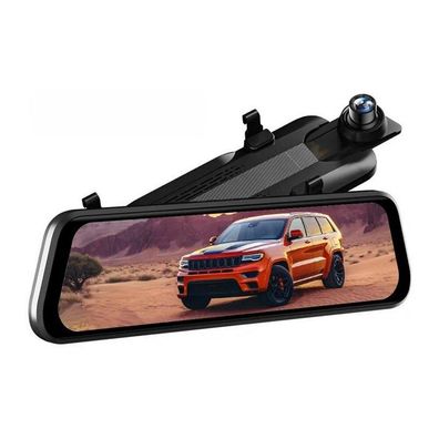 Wolfbox - G930(64G) - Dashcam