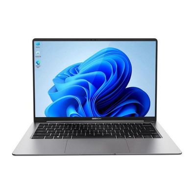 GEEKOM - X14P-185H - Laptop