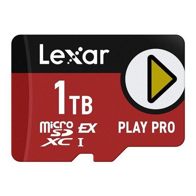 Lexar - LMSXPS0001T-BNNNG - Speicherkarte