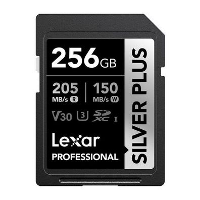 Lexar - Lsdsipl256g-bnnng - Speicherkarte