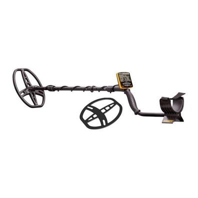 Garrett - 1142360 - Metalldetektor