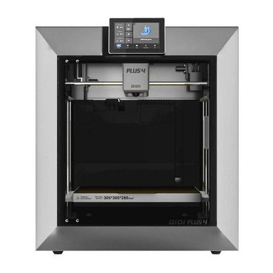 QiDi - Plus4 - 3D-Drucker