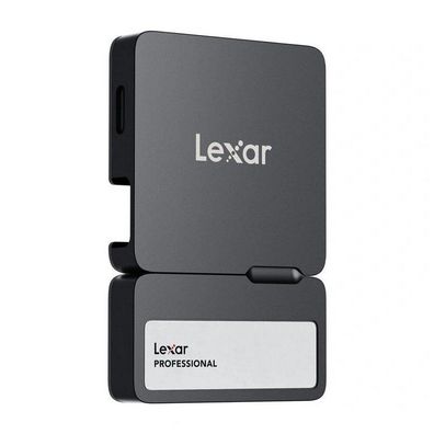 Lexar - LSL400S002T-RNBNG - Hub