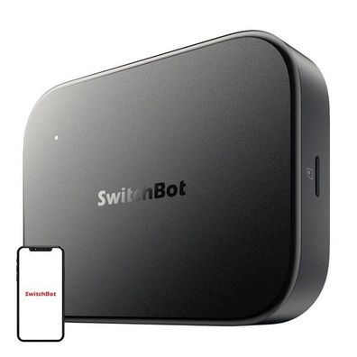 SwitchBot - W8002100 - Hub