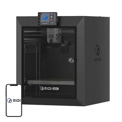QiDi - Q2c - 3D-Drucker