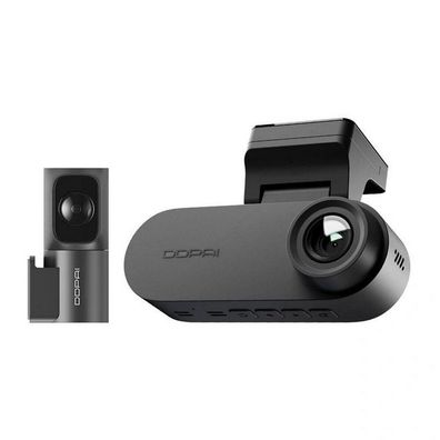 DDPAI - N2 Dual - Dashcam