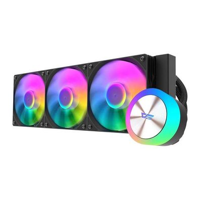 darkFlash - DG360 Black - CPU-Kühlung