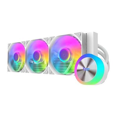 darkFlash - DG360 White - CPU-Kühlung