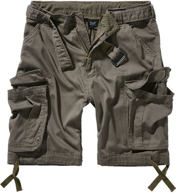Brandit Kurze Hose I. Summer Shorts