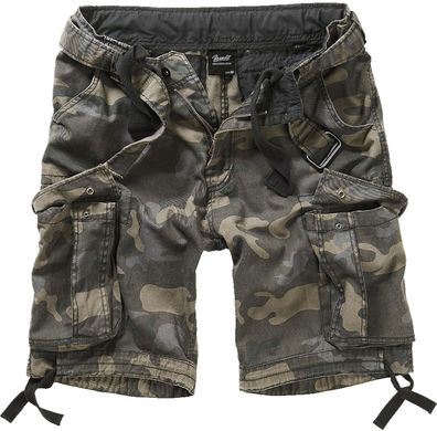 Brandit Kurze Hose I. Summer Shorts