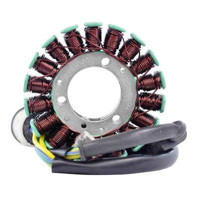 Stator Honda TRX 350 Rancher FE FM TE TM 00-06 31120-HN5-671 31120-HN5-672 31120-HN5