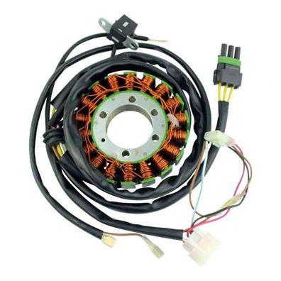 Stator für Polaris Scrambler Hawkeye Ranger Sportsman 400 500 08-14 3090061