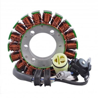 Stator für Yamaha YFM 700 R 06-20 OEM 1S3-81410-00-00