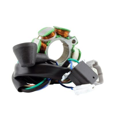 Stator for Kawasaki KX250F 04-10 Suzuki RMZ250 04-06 21003-048 21003-0091 K2100-30027