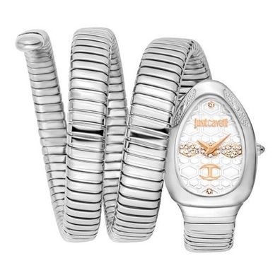 Just Cavalli Consenza JC1L232M0015 Damenuhr