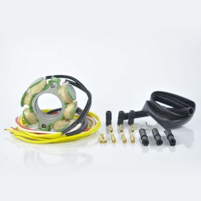 Kokusan HO 75W Stator for KTM 125 EXC-F SX 200 MXC SX 250 SXS 380 EXC Husqvarna TC 12