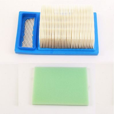 Luftfilter Stampfer Wacker BS 50-2 60-2 60-4 70-2 Ref. 5000157193