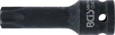 Kraft-Biteinsatz T-Profil 12,5 (1/2) - T20 ... T70