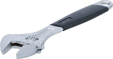 Rollgabelschlüssel Kunststoff-Softgriff - 150 mm ... 300 mm